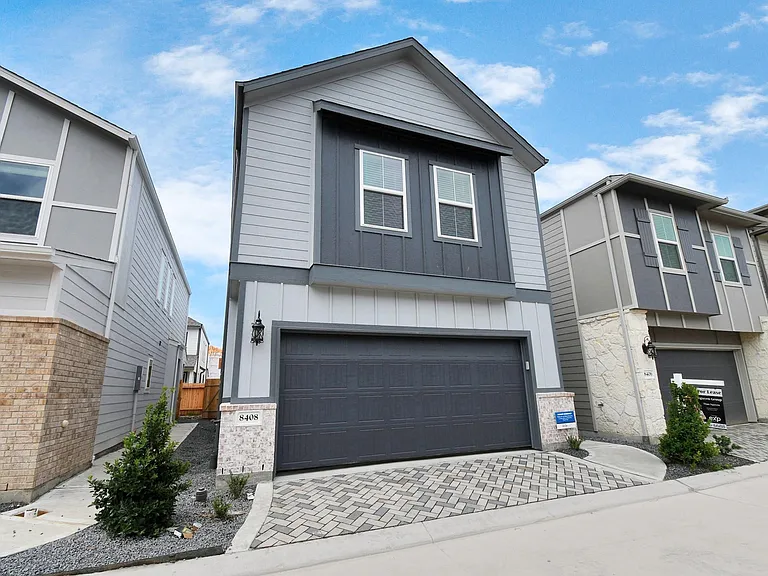 8408 Rising Stream Dr — Photo 38
