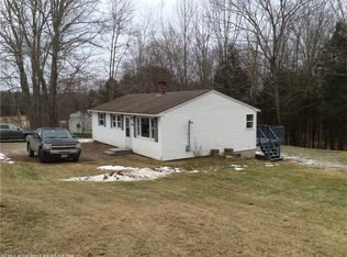 262 Ridge Rd, Warren, ME 04864
