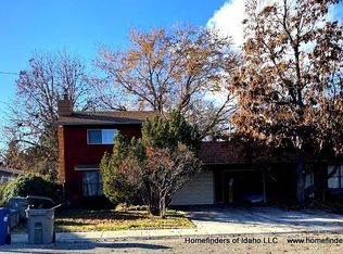 2965 N Overlook Rd, Boise, ID 83704