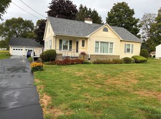 882 Sing Sing Rd, Horseheads, NY 14845