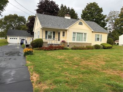 882 Sing Sing Rd, Horseheads, NY, 14845