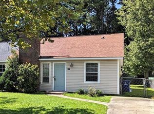 133 Pine Crest Dr, Jacksonville, NC 28546