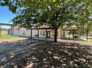 3896 Kiowa Dr, Kingston, OK 73439