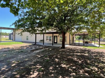 3896 Kiowa Dr, Kingston, OK, 73439