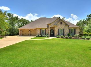 3606 Red Cedar Ct, Bryan, TX 77807