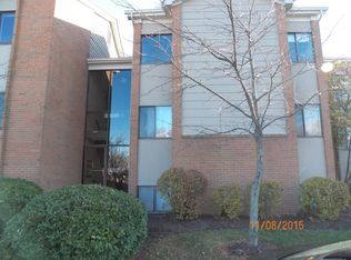 1109 Arrowhead Xing #194, West Carrollton, OH 45449