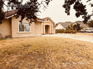 9370 Feickert Dr, Elk Grove, CA 95624