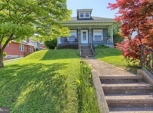 1010 Commonwealth Blvd, Reading, PA 19607