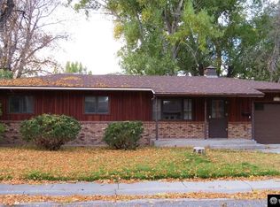 321 Elk Dr, Riverton, WY 82501