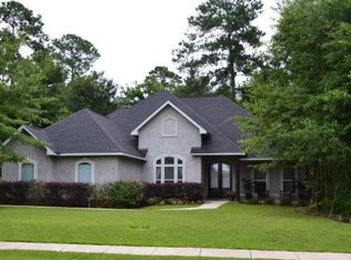 27626 Oakachoy Loop, Daphne, AL 36526