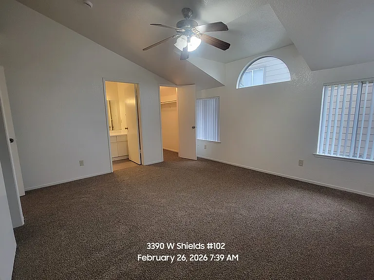 3390 W Shields Ave #102 — Photo 14