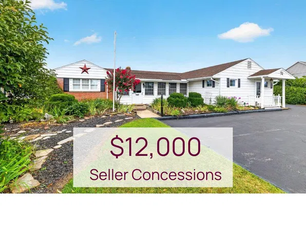 4316 Black Rock Rd, Hampstead, MD 21074