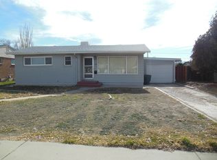 131 Texas Ave, Grand Junction, CO 81501