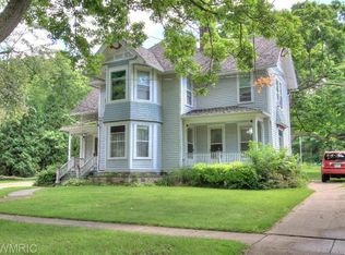 324 N Madison St, Marshall, MI