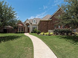 1020 Burberry, Woodway, TX 76712
