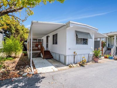 3322 Ashwood Way #47, Soquel, CA, 95073