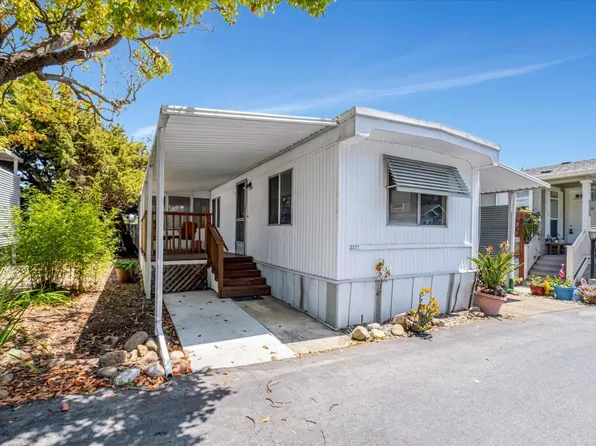 3322 Ashwood Way #47, Soquel, CA 95073