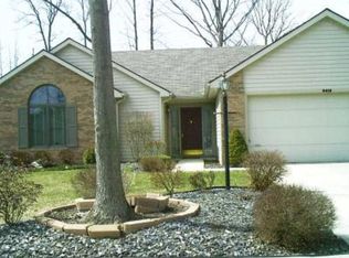 9415 Indian Tree Pl, Fort Wayne, IN 46835