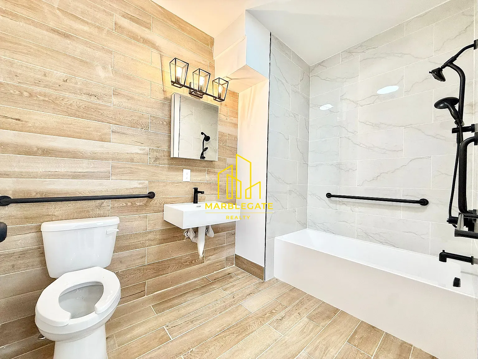 1 bed, 650 sqft, $1,900 — Photo 3