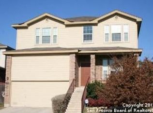 2811 Encino Riv, San Antonio, TX 78259