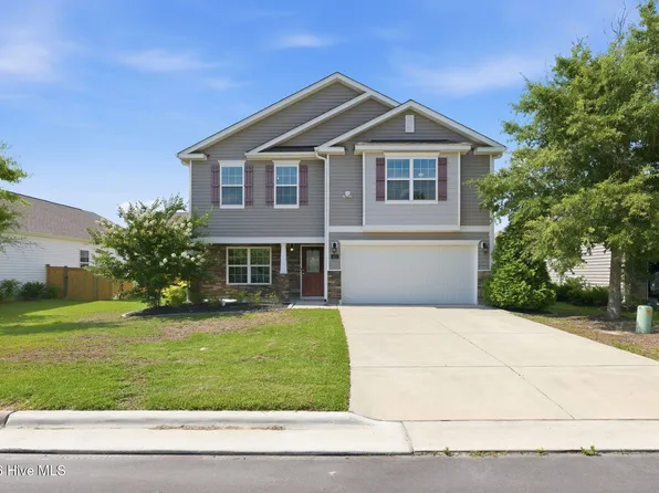 421 Frida Road, New Bern, NC 28560