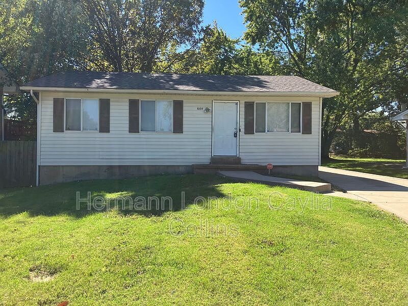 1st image of 1350 Redman Blvd