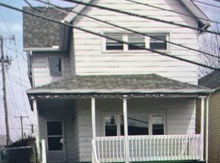 240 Theodore St, Scranton, PA 18508