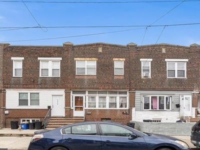 1614 S 28th St, Philadelphia, PA, 19145