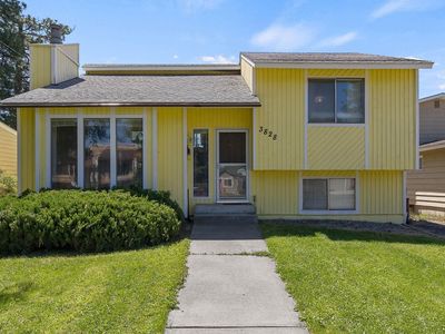 3828 E 29th Ave, Spokane, WA, 99223