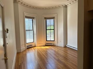 762 Tremont St APT 3, Boston, MA 02118