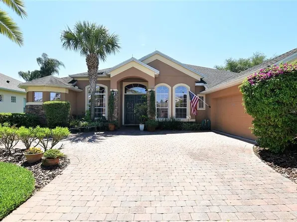 3500 Rose Mallow Loop, Oviedo, FL 32766