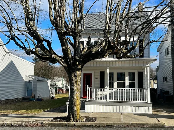 310 McKnight St, Gordon, PA 17936