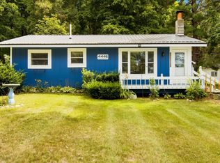 4446 E Shore Dr NE, Kalkaska, MI 49646