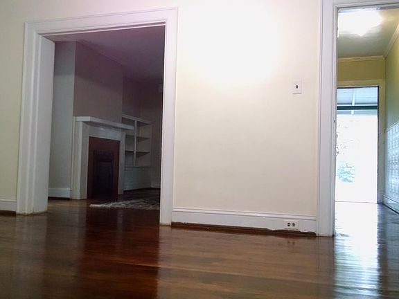 Dining room right side
