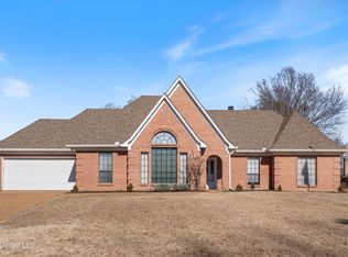 1110 Wind Rush Dr, Hernando, MS 38632