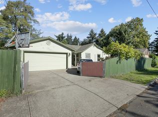 138 NE 192nd Ave, Portland, OR 97230