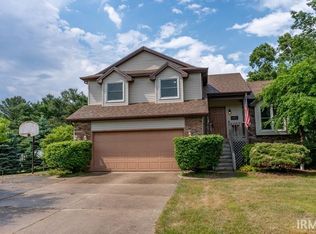 11333 Nicole Dr N, Granger, IN