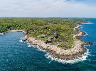 53 Folly Point Rd LOT 1, Gloucester, MA 01930