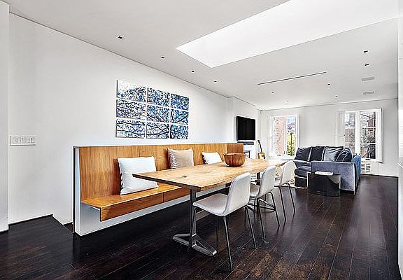 2nd image of 367 Bleecker St #4/5