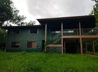 3265 Kalihiwai Rd UNIT B, Kilauea, HI 96754
