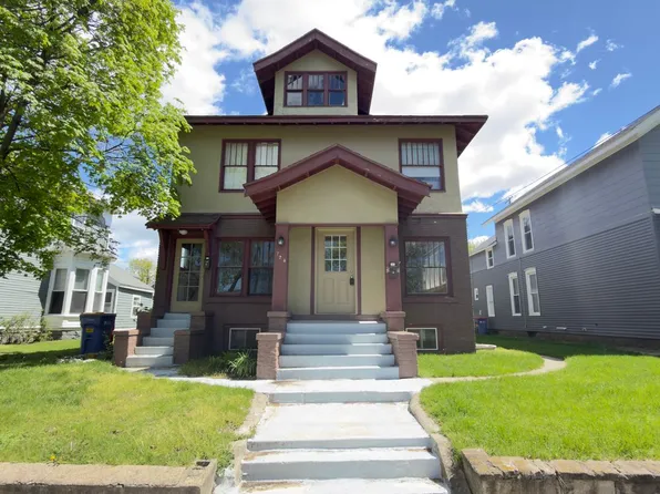 728 Fairview Ave NE, Grand Rapids, MI 49503