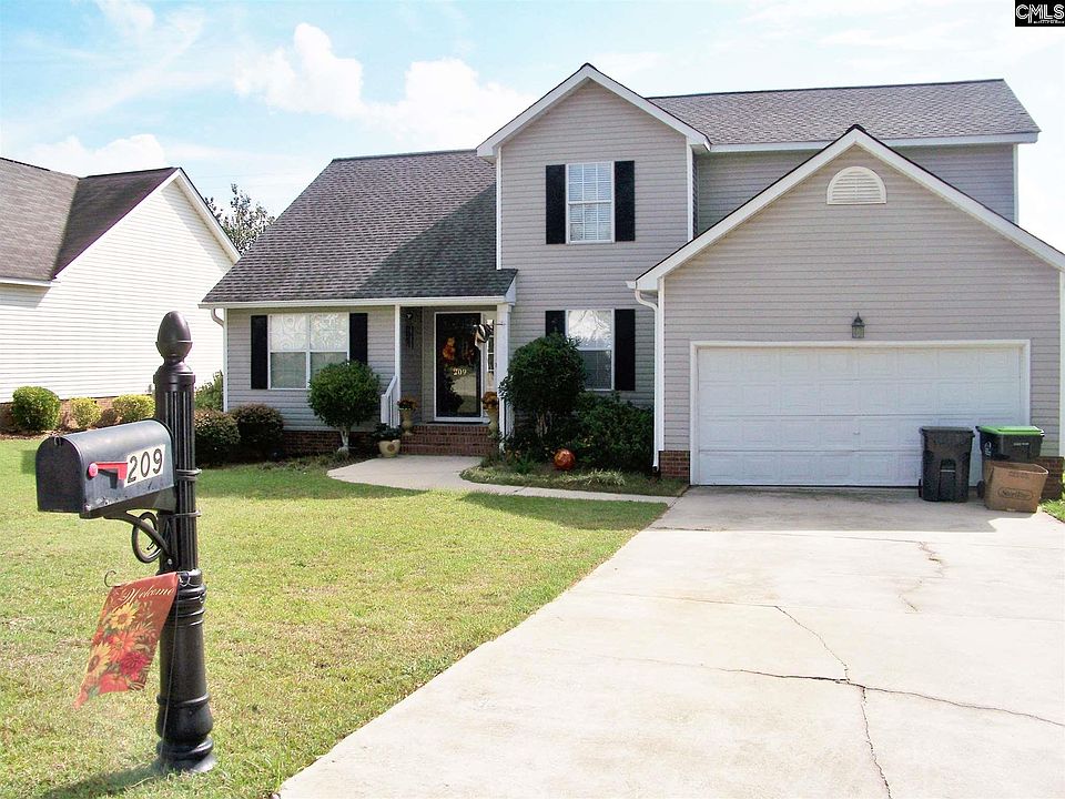 2nd image of 209 Riverbirch Rd