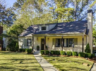 2304 Strathmore Dr NE, Atlanta, GA 30324