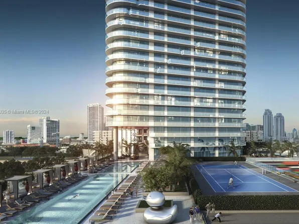 801 S Miami Ave Unit 1610, Miami, FL 33130