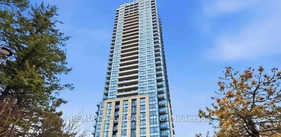 181 Wynford Dr #2803