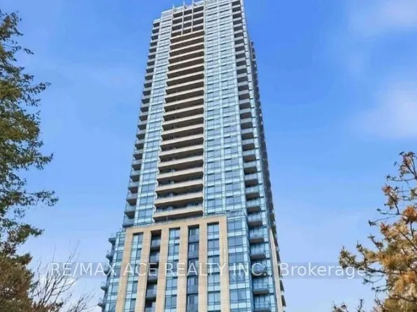 181 Wynford Dr, Toronto, ON