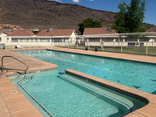 275 S Valley View Dr, St George, UT 84770