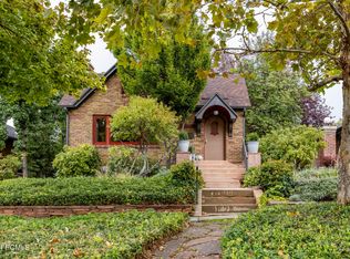 1455 E Kensington Ave, Salt Lake City, UT 84105