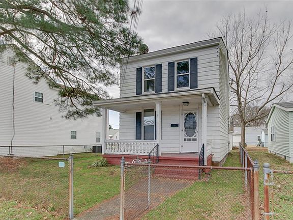 2nd image of 742 Potomac Ave