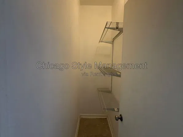 5734 S Loomis Blvd #1, Chicago, IL 60636